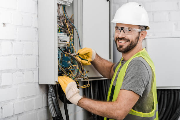 Affordable Electrical Installation in Aliceville, AL