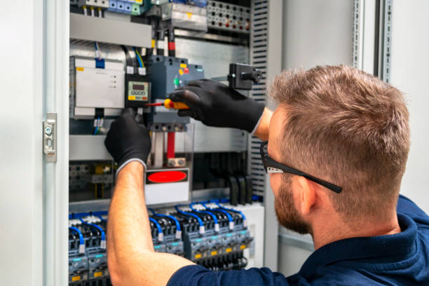 Best Electrical Wiring Services  in Iceville, AL