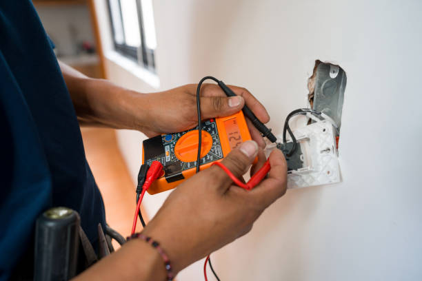 Best Commercial Electrician Services  in Iceville, AL