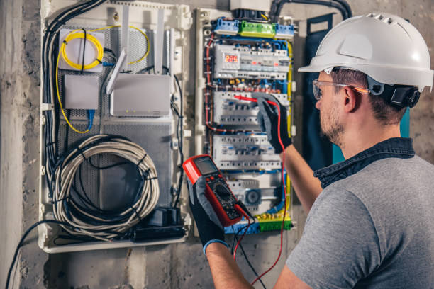 Best Local Electrician Companies  in Iceville, AL