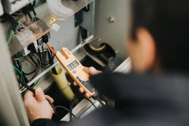 Best Home Electrical Repair  in Iceville, AL