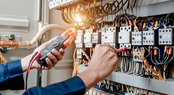 Best 24-Hour Electrician  in Iceville, AL