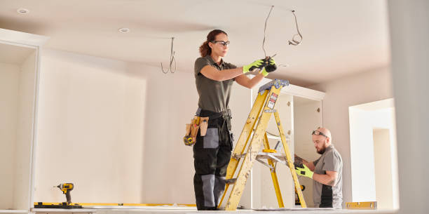 Best Emergency Electrical Repair  in Iceville, AL