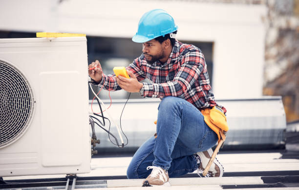 Best Electrical System Inspection  in Iceville, AL