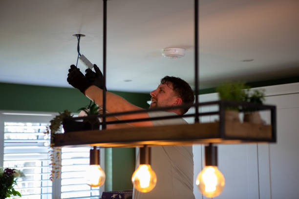 Electrical System Inspection in Aliceville, AL