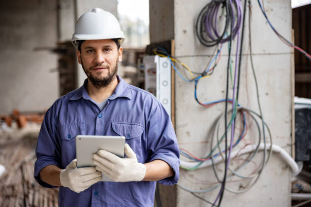 Best Residential Electrician Services  in Iceville, AL