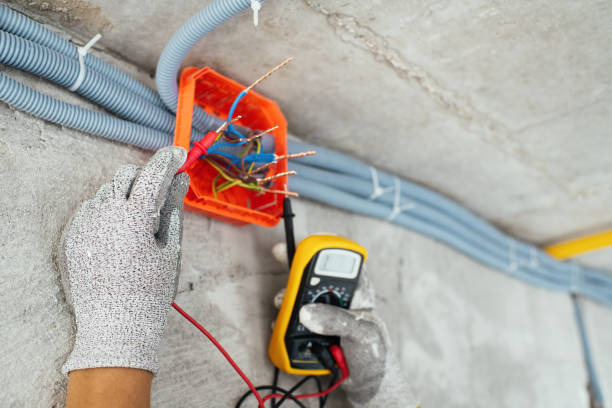 Electrical Upgrades for Homes in Aliceville, AL
