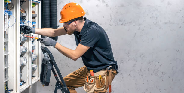 Best Electrical Repair Services  in Iceville, AL